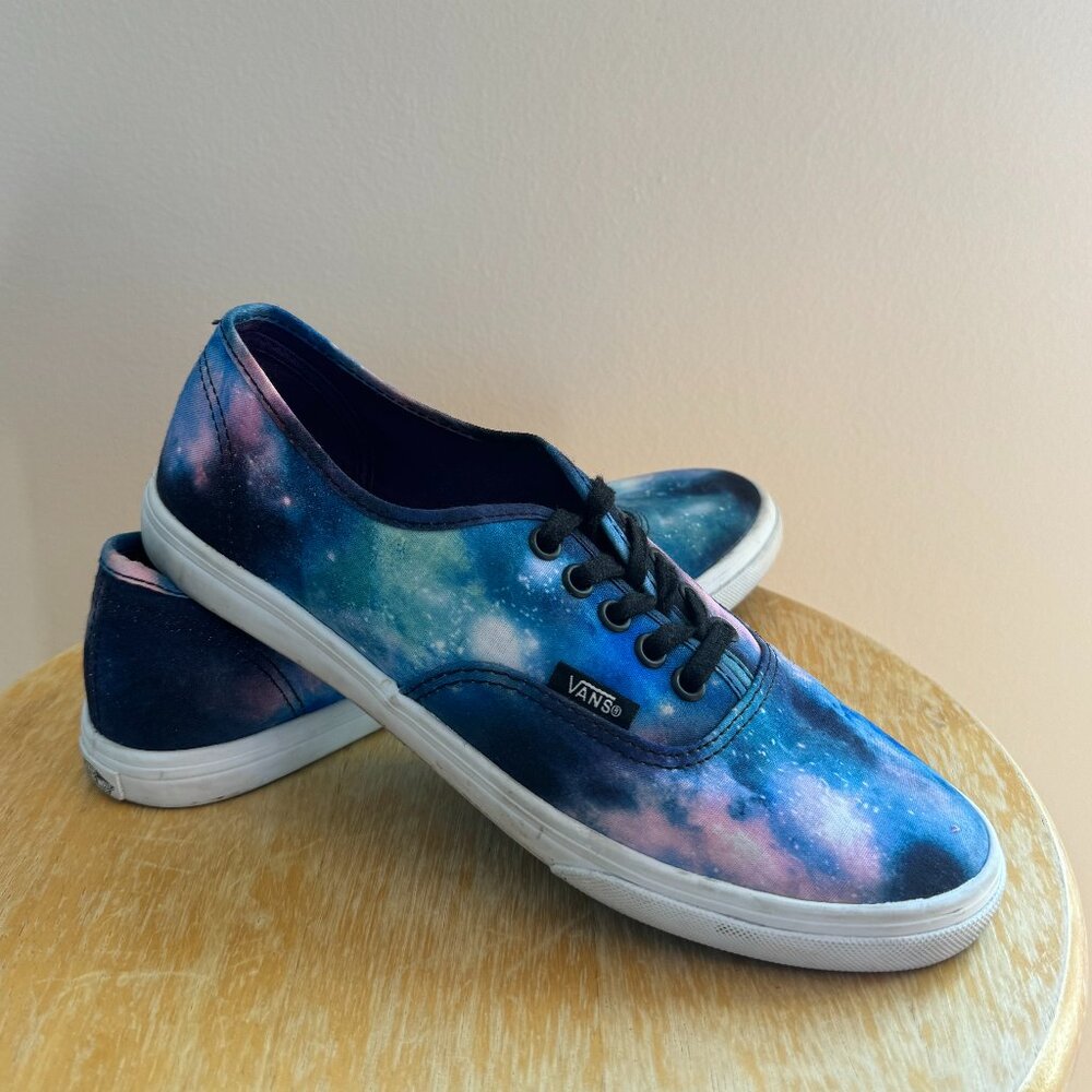 BRAND NEW VANS SHOES | WOMEN'S GALAXY LO PRO SIZE 6.5
